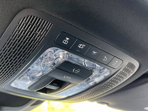 Used 2022 Mercedes-Benz GLS 580 4MATIC image 29