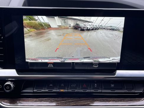 New 2026 GMC Sierra 1500 Elevation w/ Elevation Select Package image 48