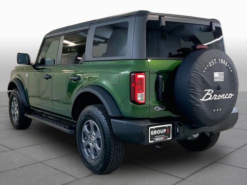 Used 2025 Ford Bronco Big Bend AWD/4WD image 11
