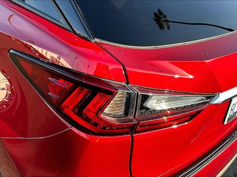 Used 2019 Lexus RX 350 FWD image 28