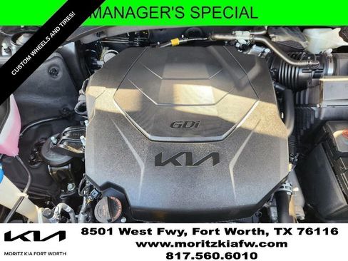 New 2025 Kia Telluride SX Prestige X-Line AWD/4WD image 53