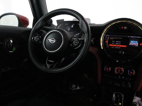 Used 2021 MINI Cooper S FWD image 10