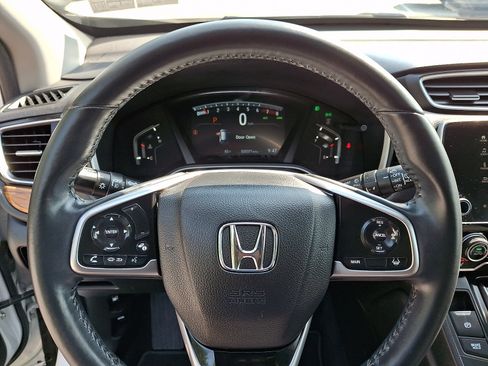 Used 2021 Honda CR-V EX-L image 20