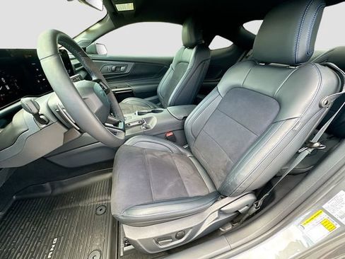 Used 2026 Ford Mustang Dark Horse RWD image 20