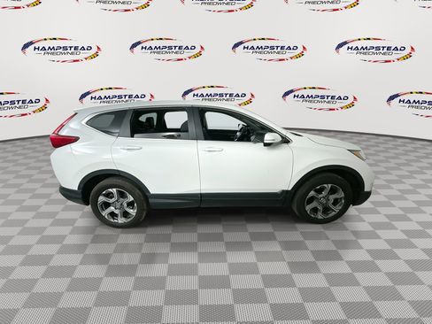 Used 2019 Honda CR-V EX-L image 9