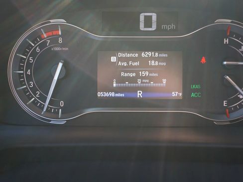 Used 2020 Honda Ridgeline Black Edition image 13