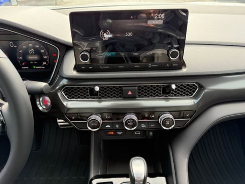 New 2025 Acura Integra A-Spec image 17