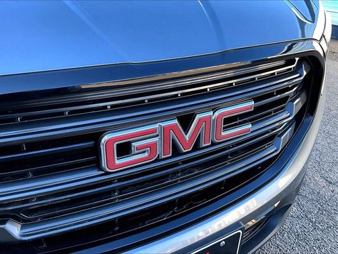 Used 2021 GMC Terrain SLE w/ Driver Convenience Package image 29