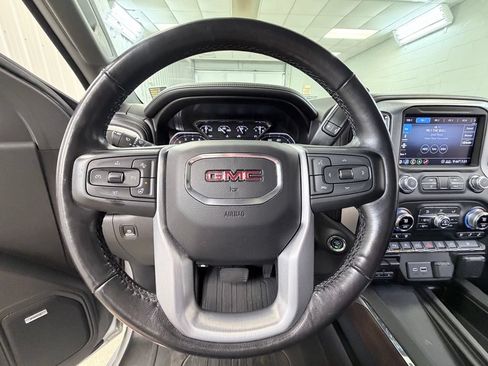 Used 2020 GMC Sierra 1500 SLT w/ SLT Premium Plus Package AWD/4WD image 42