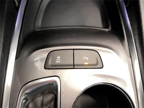 Certified 2024 Chevrolet Malibu LT image 25