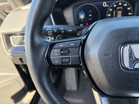 Used 2024 Honda Civic Sport Touring image 25