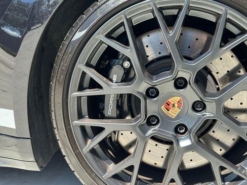 Certified 2026 Porsche 911 Carrera S RWD image 16