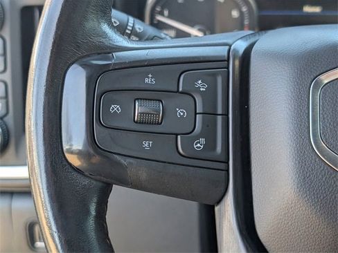 Used 2020 GMC Sierra 1500 AT4 w/ AT4 Premium Package image 21