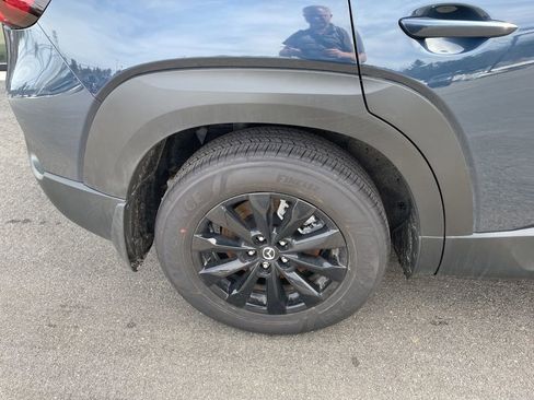 New 2026 MAZDA CX-50 AWD 2.5 S w/ Cargo Package image 6