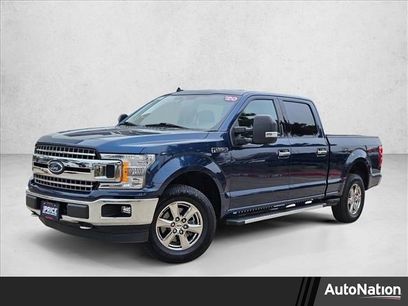 Used 2020 Ford F150 XLT w/ XTR Package