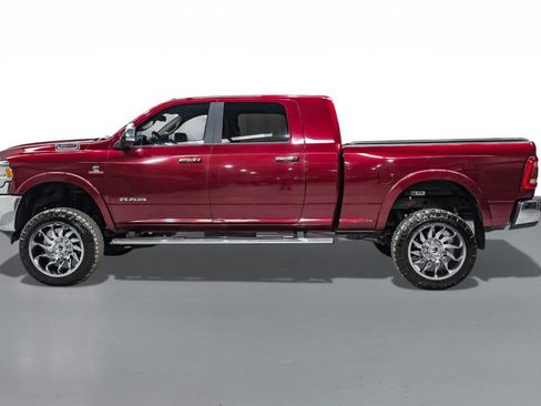 Used 2020 RAM 2500 Laramie image 9