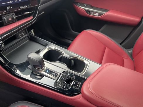 Used 2022 Lexus NX 350 350h Base w/ Towing Package (2000 Lbs) image 24