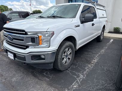 Used 2018 Ford F150 XLT
