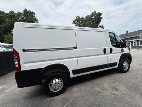 Used 2021 RAM ProMaster 1500 FWD image 15