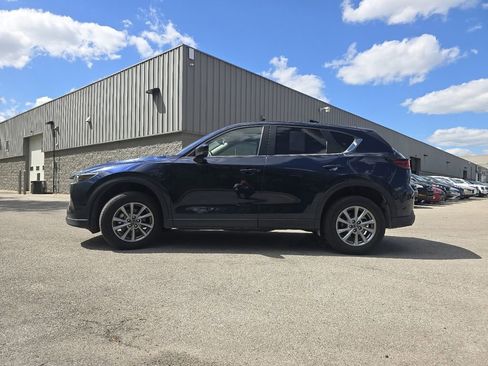 Used 2023 MAZDA CX-5 AWD 2.5 S image 10