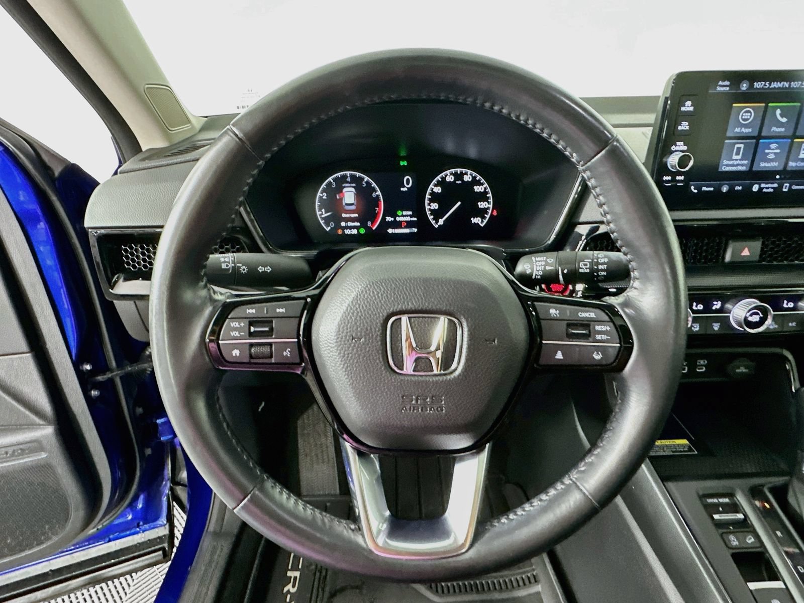 Used 2023 Honda CR-V EX-L image 12