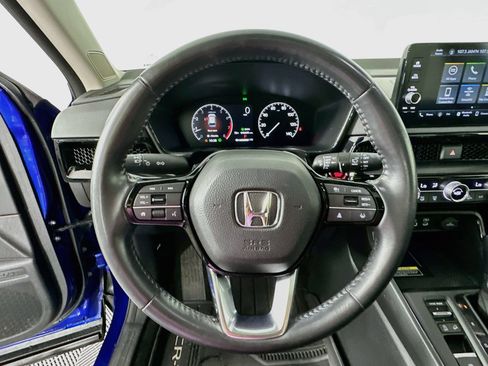 Used 2023 Honda CR-V EX-L image 12