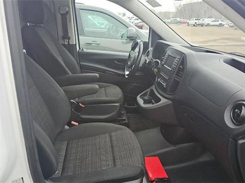 Used 2020 Mercedes-Benz Metris w/ Safety Package image 7