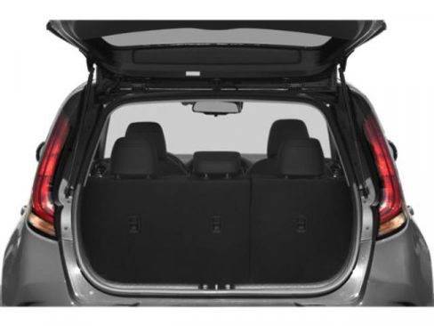 Certified 2023 Kia Soul GT-Line w/ GT-Line Technology Package image 24