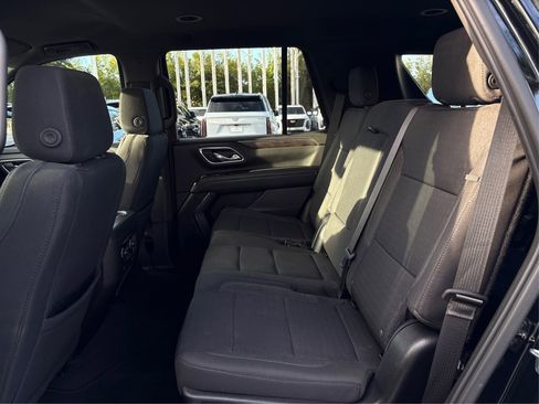 Used 2023 Chevrolet Tahoe LS image 10