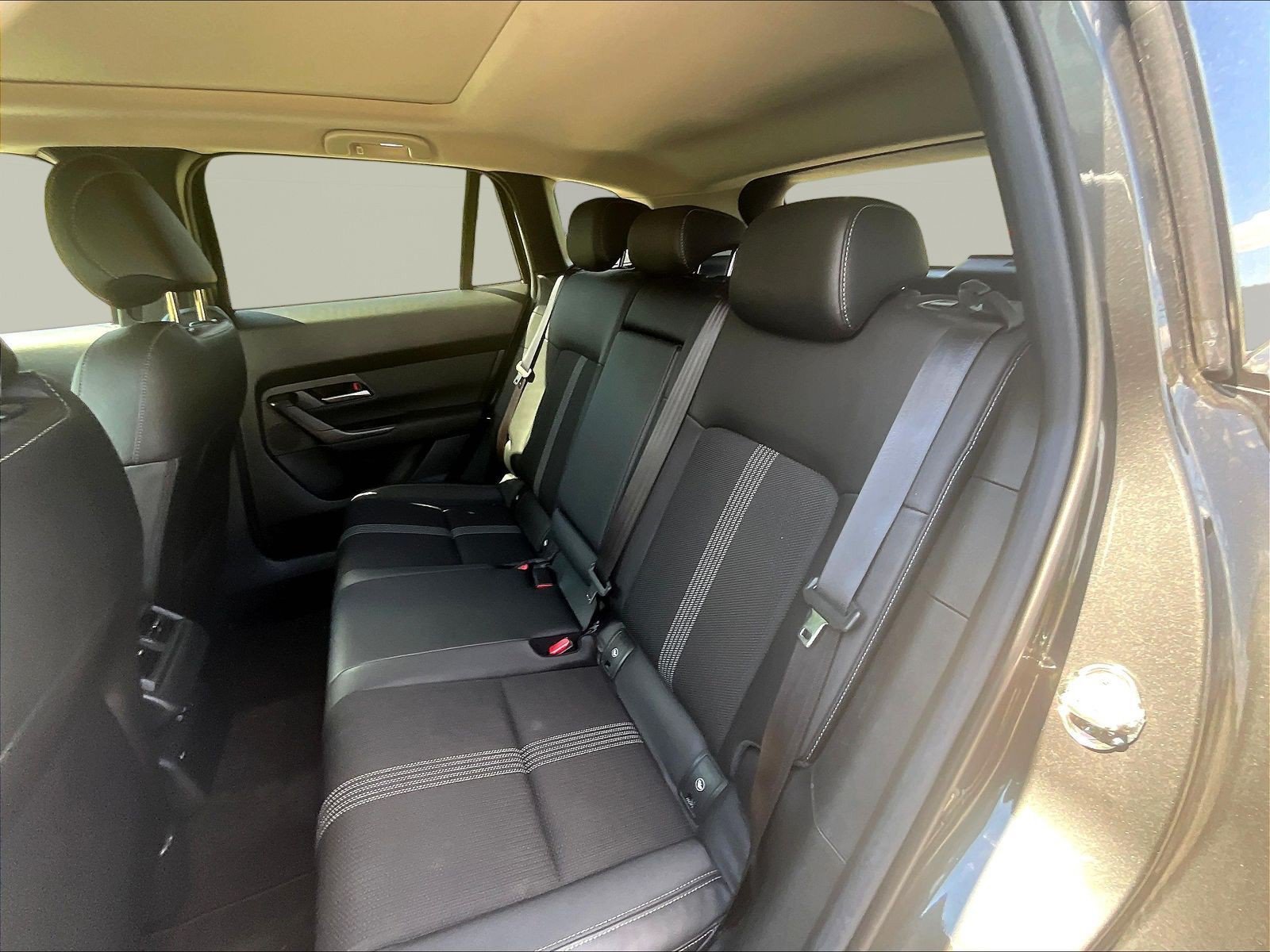 Used 2026 MAZDA CX-50 AWD 2.5 S w/ Preferred Pkg image 22