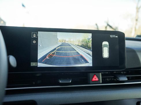 New 2026 Kia Carnival EX image 26