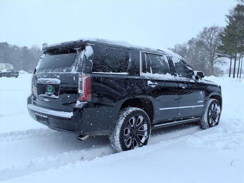 Used 2020 GMC Yukon Denali w/ Denali Ultimate Package image 7