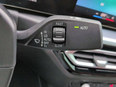 Used 2023 BMW i4 eDrive35 w/ Premium Package RWD image 28