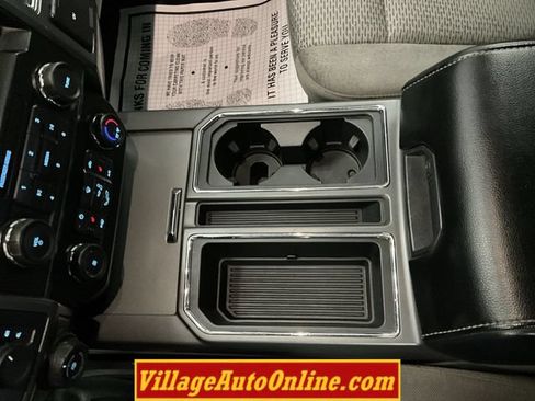 Used 2020 Ford F150 XLT w/ Equipment Group 302A Luxury AWD/4WD image 19