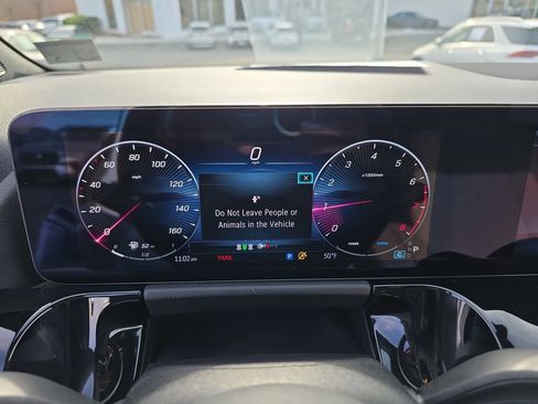 Certified 2025 Mercedes-Benz GLA 250 4MATIC image 24