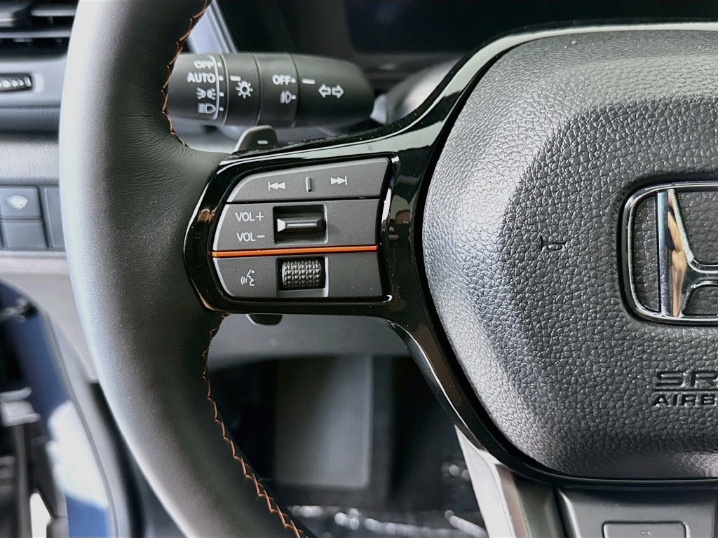 New 2026 Honda Pilot TrailSport image 11