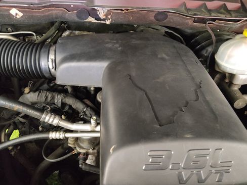 Used 2018 RAM 1500 Tradesman w/ Popular Equipment Group RWD image 30