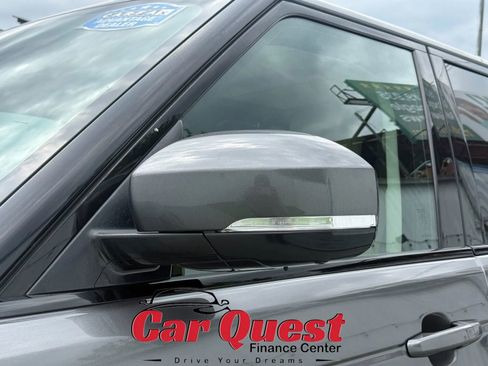 Used 2018 Land Rover Range Rover Long Wheelbase Supercharged AWD/4WD image 26