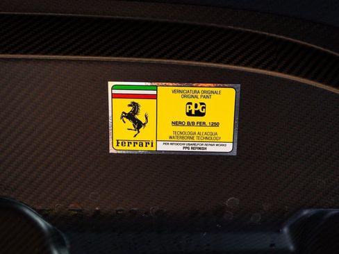 Certified 2022 Ferrari SF90 Spider image 32