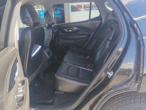 Used 2023 GMC Terrain AT4 AWD/4WD image 11