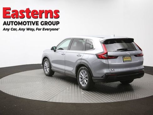 Used 2025 Honda CR-V EX-L image 65