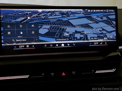 New 2026 BMW 530i xDrive w/ Premium Package image 20