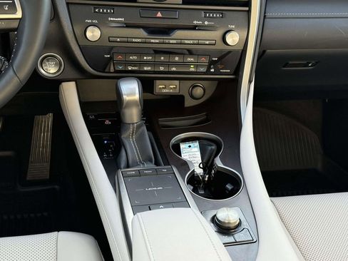 Used 2022 Lexus RX 350 Premium w/ Power Moonroof image 19