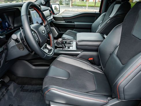 Used 2025 Ford F150 Raptor image 19