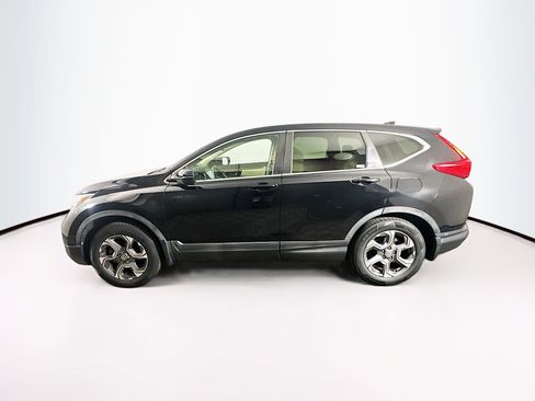 Used 2017 Honda CR-V EX-L image 4