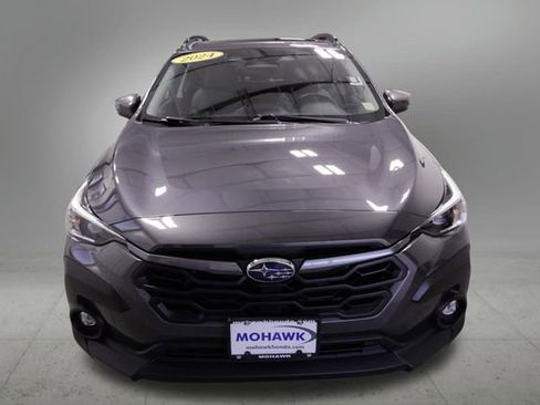 Used 2024 Subaru Crosstrek 2.0i Premium image 9