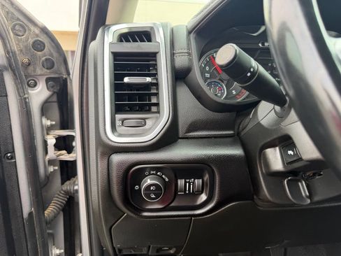 Used 2024 RAM 2500 Laramie w/ Safety Group AWD/4WD image 22