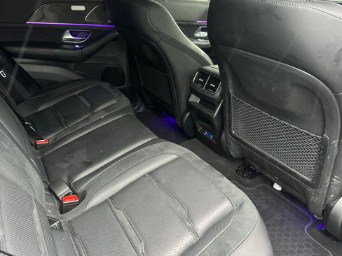 Used 2025 Mercedes-Benz GLE 63 AMG S image 17
