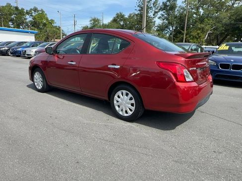Used 2019 Nissan Versa SV FWD image 22