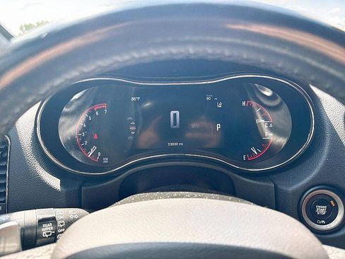 Used 2020 Dodge Durango R/T w/ Technology Group AWD/4WD image 21
